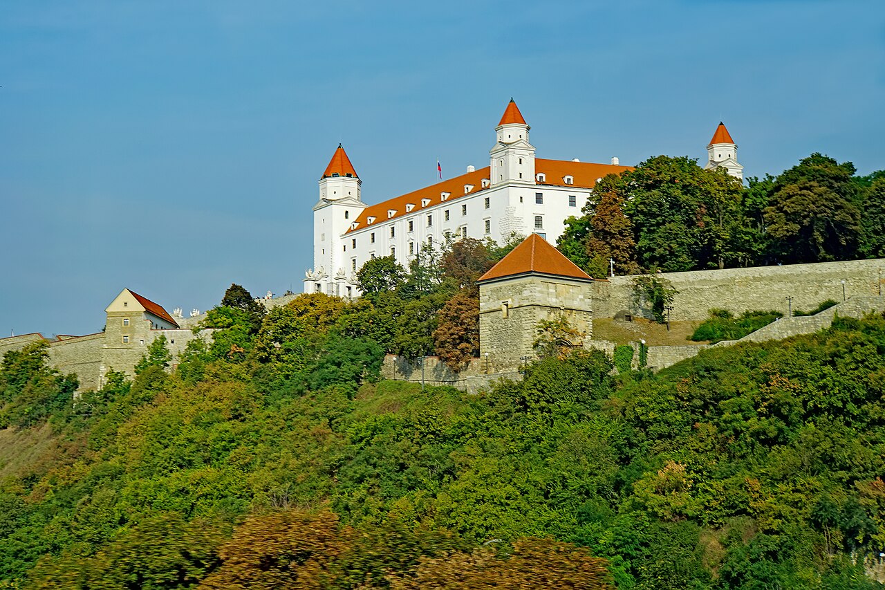 Bratislava Highlights